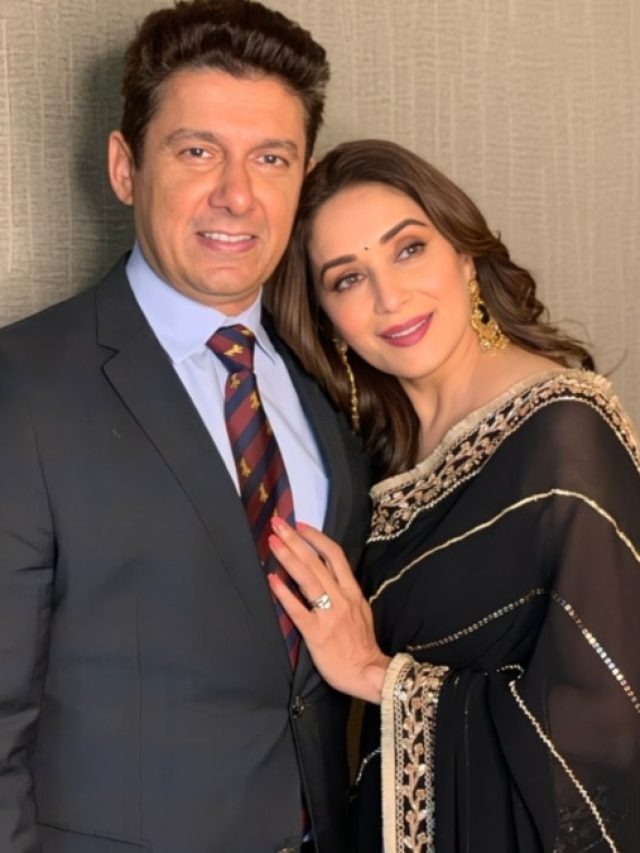 शादी में आई थीं मुश्किलें, खुद को अकेली महसूस करती थीं माधुरी, छलका एक्ट्रेस का दर्द