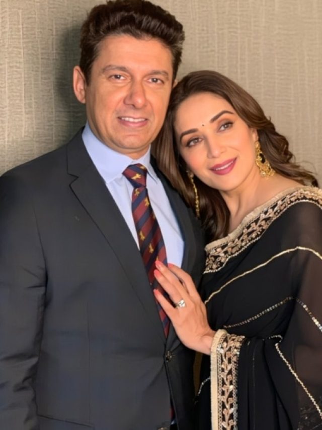 माधुरी के पति डॉ. नेने ने 30 की उम्र में सेहत के साथ किया था ये खिलवाड़! आज तक हो रहा पछतावा