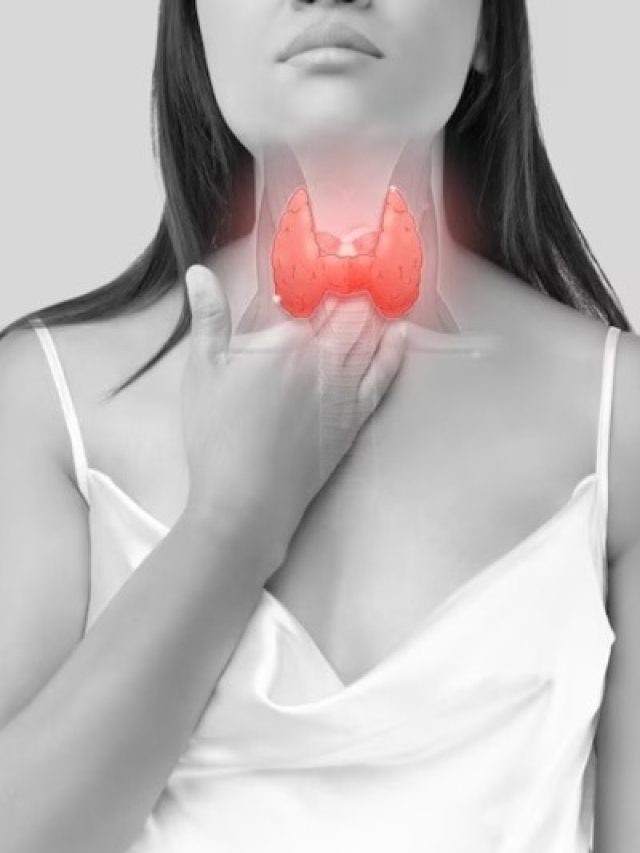 थायरॉइड से जुड़ी हर समस्या का इलाज हैं ये 5 सस्ते फूड्स, जल्द मिलने लगेगा आराम