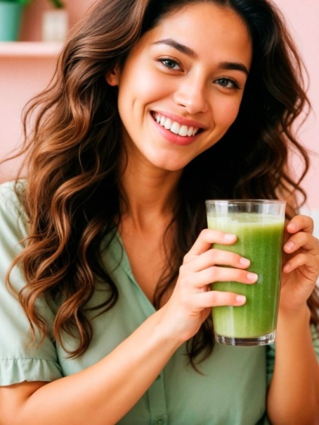 बेहतर डाइजेशन के लिए वरदान हैं ये 6 ड्रिंक्स, हार्वर्ड के डॉक्टर ने बताया
