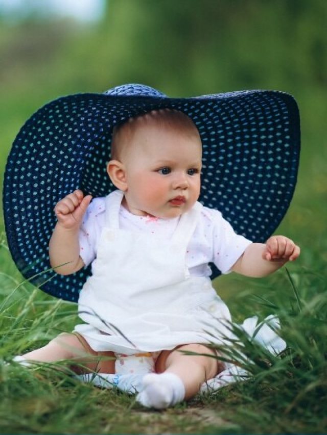 सूरज-सी चमकेगी किस्मत... Baby Boy के लिए बेस्ट हैं ये नाम