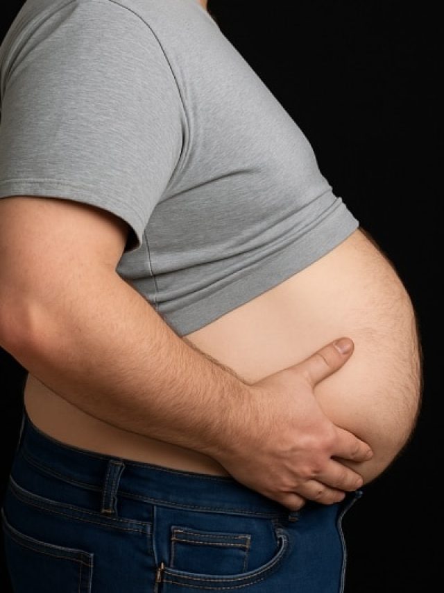 फैट बर्न करना अब आसान, अपनाएं ये 6 डेली हैबिट्स और देखें कमाल!