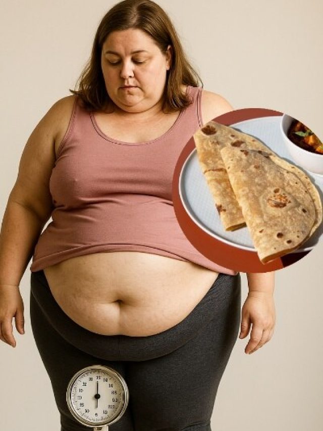 गेहूं से 20 गुना ज्यादा तेजी से फैट बर्न करता है ये आटा, इन बीमारियों से भी दिलाता छुटकारा