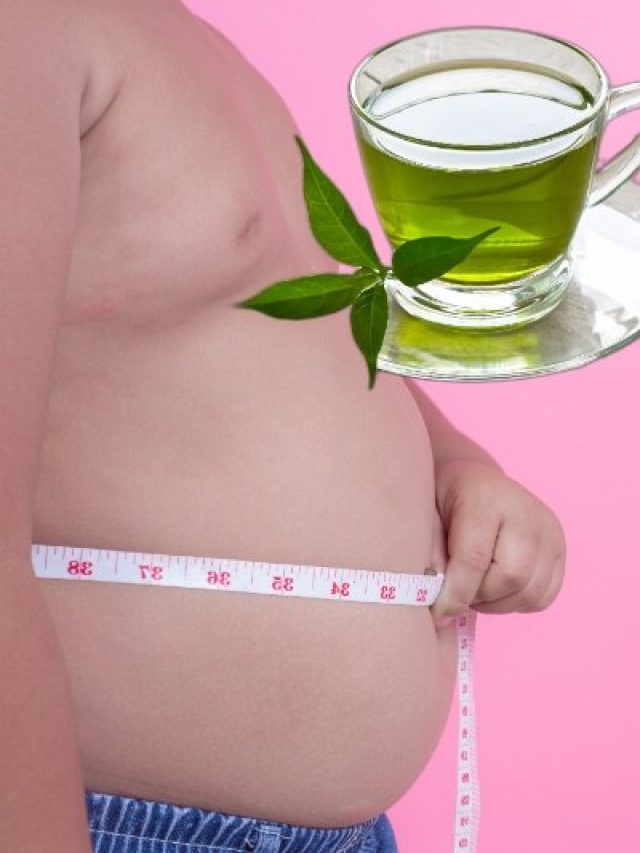 ग्रीन टी पीने से तोंद होती है अंदर और बर्न होता है फैट? न्यूट्रिशनिस्ट ने बताया सच