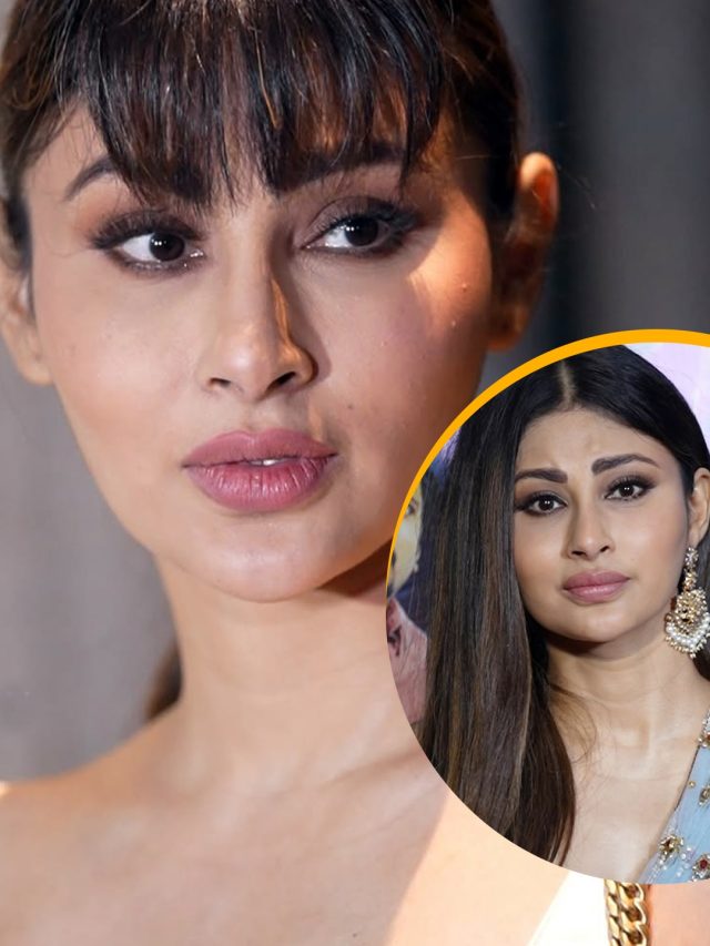 मौनी रॉय ने करवाई सर्जरी, खराब हुआ चेहरा, ट्रोल होने पर बोलीं- बकवास