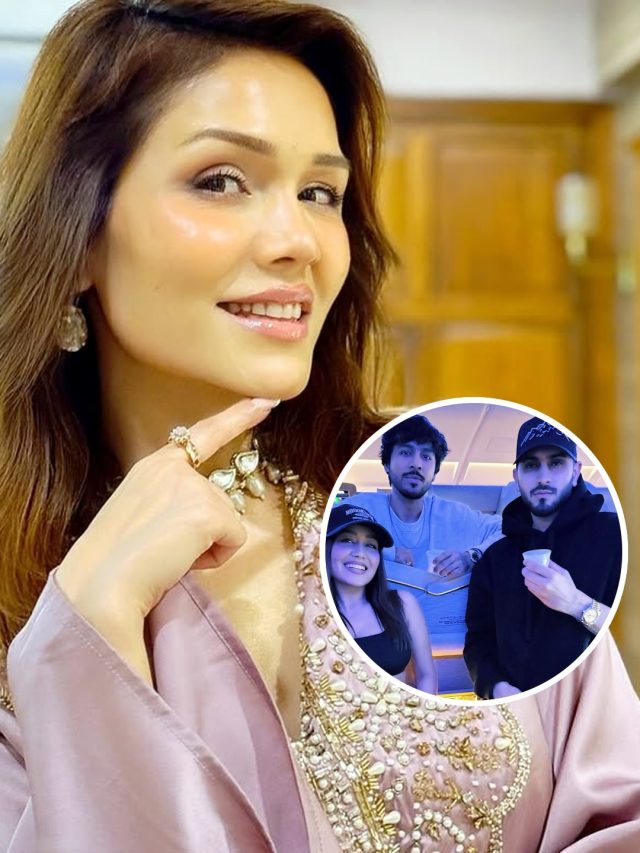 बड़ी बहन सोनू ने तोड़े रिश्ते-नाते, नेहा कक्कड़ को नहीं पड़ा फर्क? भाई-पति संग कर रहीं चिल