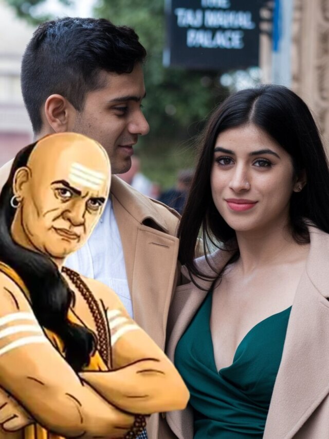 পুরুষদের এই ৭ গুণ দেখলে প্রেমে মত্ত হন মেয়েরা: চাণক্য