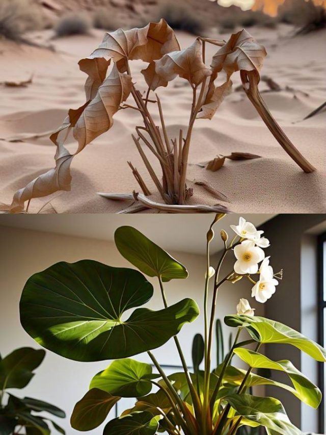 নেতিয়ে যাওয়া গাছও হবে সতেজ, গোড়া পচা এড়াতে করুন এই কাজ