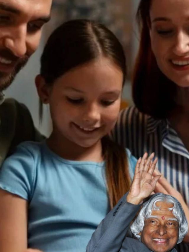 সন্তানকে সফল হবেই, ছোট থেকেই শেখান কালামের ৫ বাণী