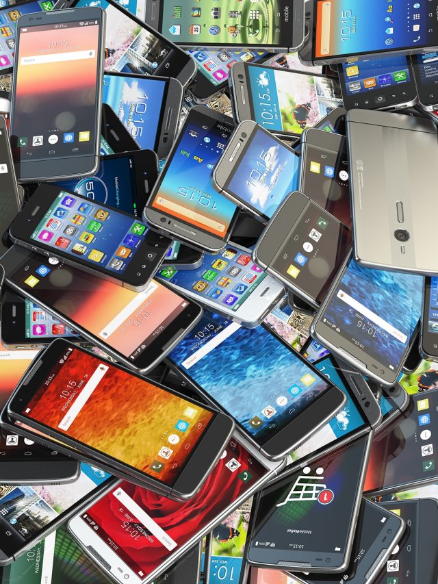 This one device in your home has more gold than a mine. Seriously