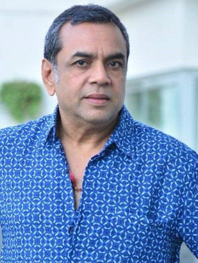 जब मां के निधन के बाद छपी फेक न्यूज, गुस्साए थे परेश रावल, जर्नलिस्ट से कहा था- मर जाएगा