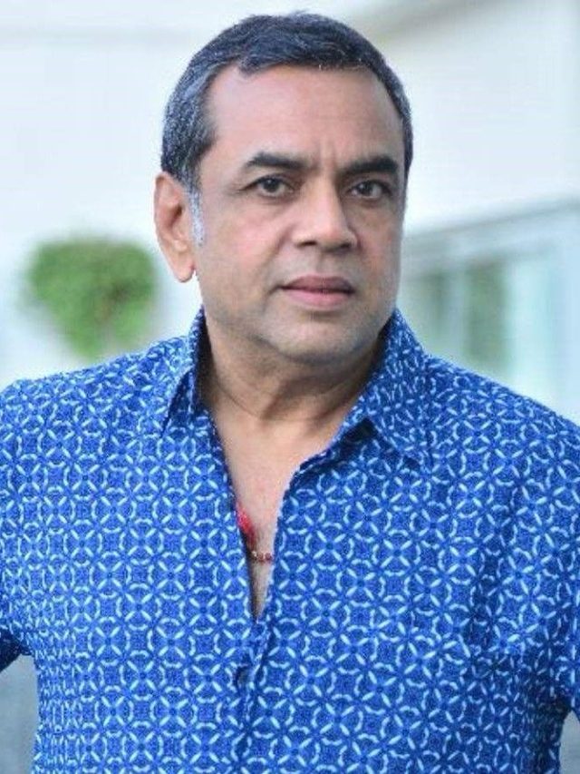 परेश रावल से हुई 'हेरा फेरी 3' में लौटने की अपील, फैन ने बुलाया हीरो, मिला ये जवाब