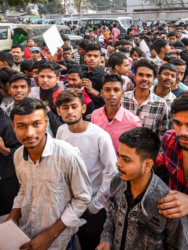 क्या आप जानते हैं भारत में कुल कितने कॉलेज हैं? ये राज्य है नंबर वन