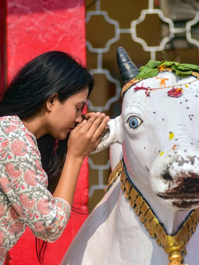 लेफ्ट या राइट, सावन शिवरात्रि पर नंदी के कौन से कान में बोलने से पूरी होगी मनोकामना?