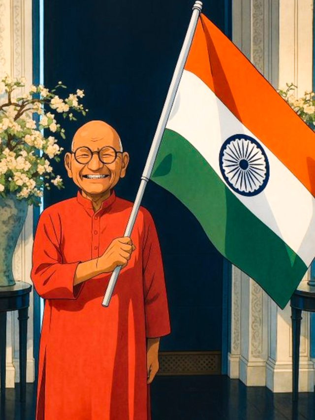 Ghibli বানাতে গিয়ে অজান্তেই সর্বনাশ, কী ভাবে নিরাপদ থাকবেন?