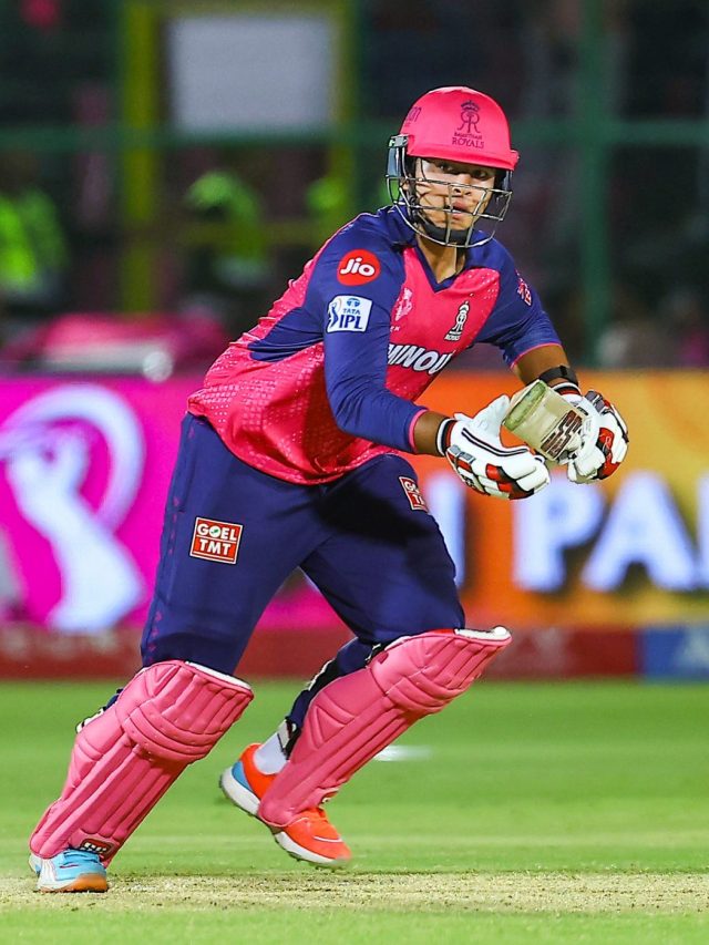 कितने पढ़े लिखे हैं 14 साल के वैभव सूर्यवंशी? छक्के से किया IPL में डेब्यू