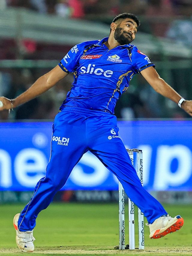 बुमराह की IPL में वापसी जल्द, MI के ल‍िए इतने मैच से रहेंगे बाहर, पर...