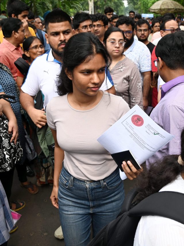 राजस्थान जेल प्रहरी भर्ती परीक्षा में जींस बैन, जानें ड्रेस कोड