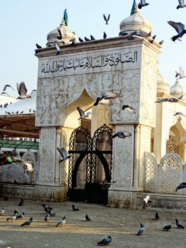 Waqf बोर्ड के पास कितनी प्रोपर्टी है? इतने लाख एकड़ है जमीन