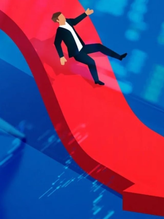 कश्मीर से जुड़ा है ये स्टॉक, आतंकी हमले के बाद शेयर 8% लुढ़का