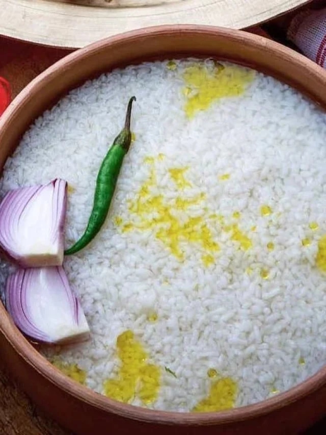 পান্তা ভাত কতক্ষণ ভিজিয়ে খেলে শরীর ঠান্ডা হয়? জেনে নিন