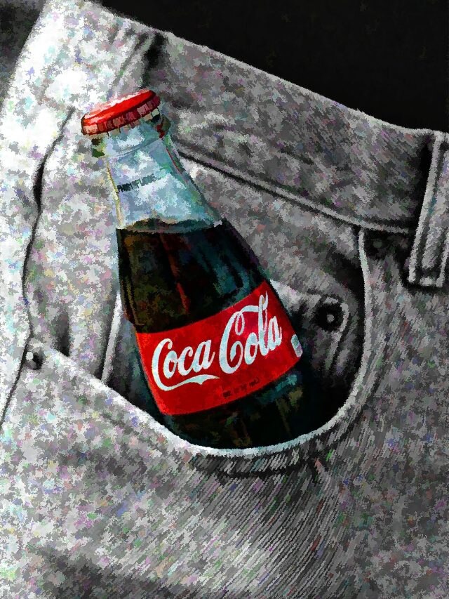 कहां रखा गया है कोका कोला बनाने का सीक्रेट फॉर्मूला, सिर्फ इन लोगों को पता है