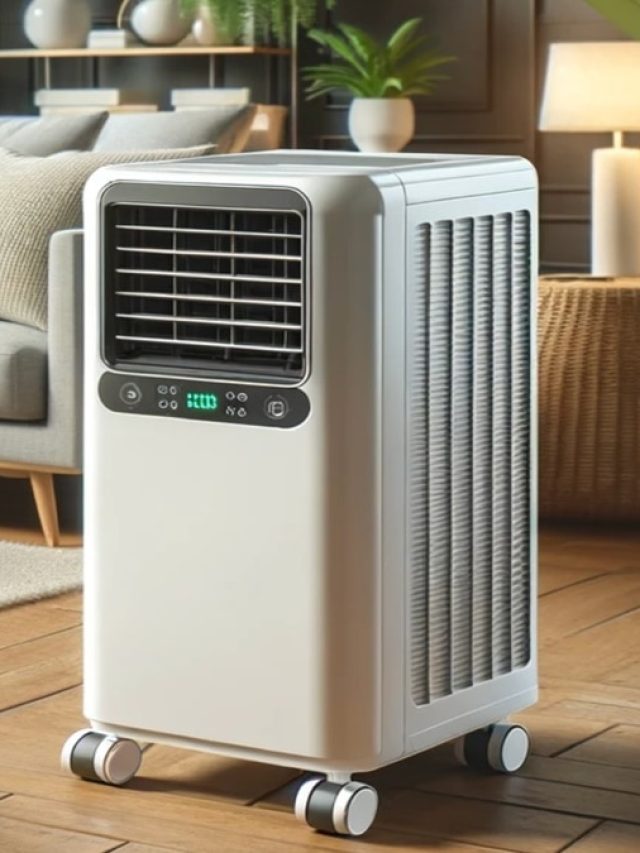 ना विंडो, ना Split, किराएदारों के लिए बेस्ट है ये AC