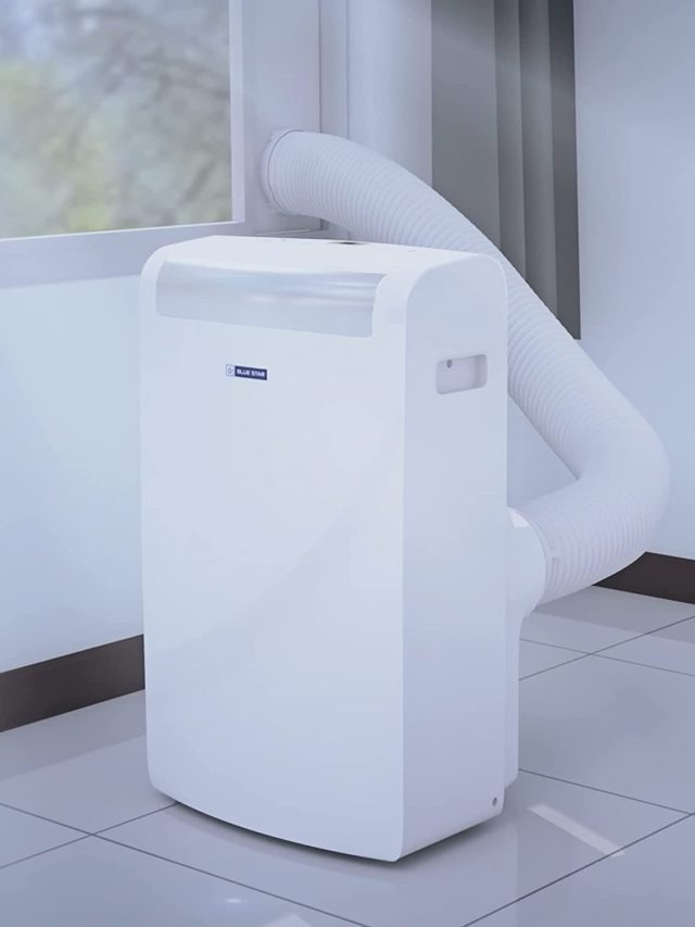 खरीदने से पहले जान लें Portable AC की सच्चाई, वरना पड़ेगा पछताना