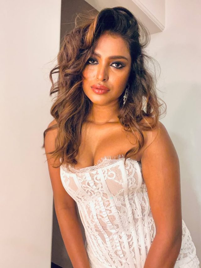 एक्ट्रेस ने लड़की को Kiss कर कंफर्म किया वो लेस्बियन नहीं, बोलीं- पता होना जरूरी