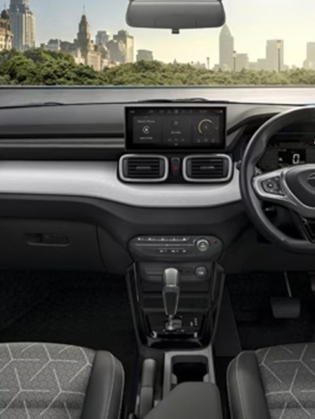 Brezza-Creta सब हो गए पीछे! सालो-साल बिकी 5.99 लाख की ये SUV