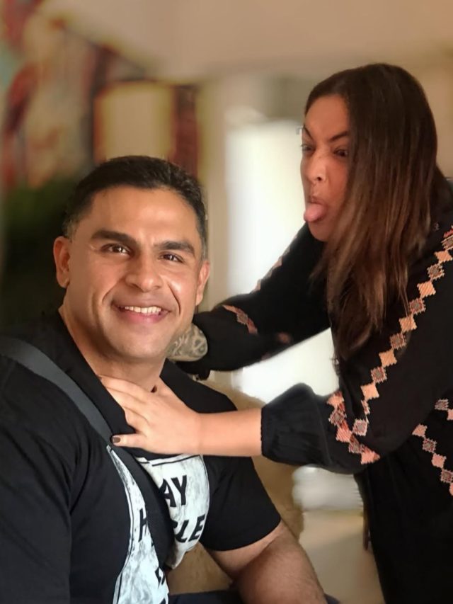 'बहन पर हाथ उठाएगा तो छोड़ूंगा नहीं', पूजा भट्ट के EX संग भाई ने की थी मारपीट, बोले- रोक नहीं...