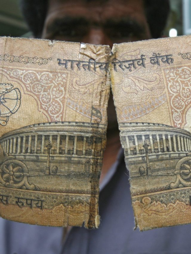 ঠিক এতটা ছেঁড়া নোটও চলে, ঠকার আগে RBI নিয়ম জানুন