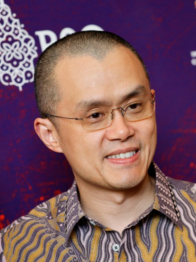 कोई शेख नहीं, Changpeng Zhao हैं UAE के सबसे अमीर व्यक्ति! करते हैं ये काम