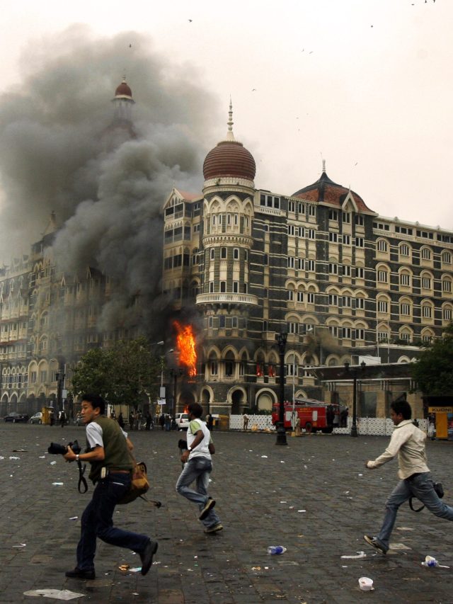 'तहव्वुर राणा को बिरयानी मत देना...', सोशल मीडिया पर उठी डिमांड, क्या कसाब को मिलती थी?