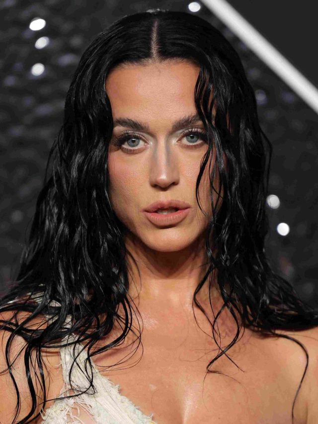 कौन हैं अंतरिक्ष की सैर करने वालीं अरबपति सिंगर केटी पेरी? नाम पर दर्ज है वर्ल्ड रिकॉर्ड