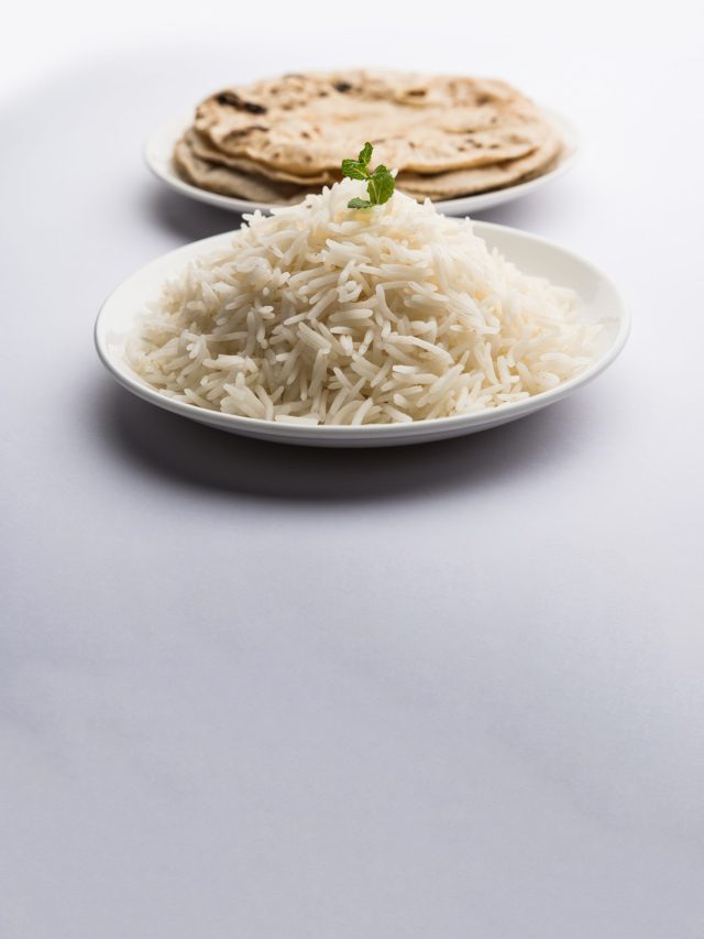 Belly fat myth busted: Why rice and roti are not the real enemies