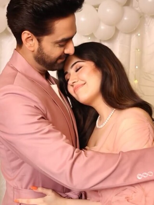 पापा बनेगा 'ये रिश्ता...' फेम एक्टर, शादी के 6 साल बाद प्रेग्नेंट है पत्नी, गूंजेगी किलकारी