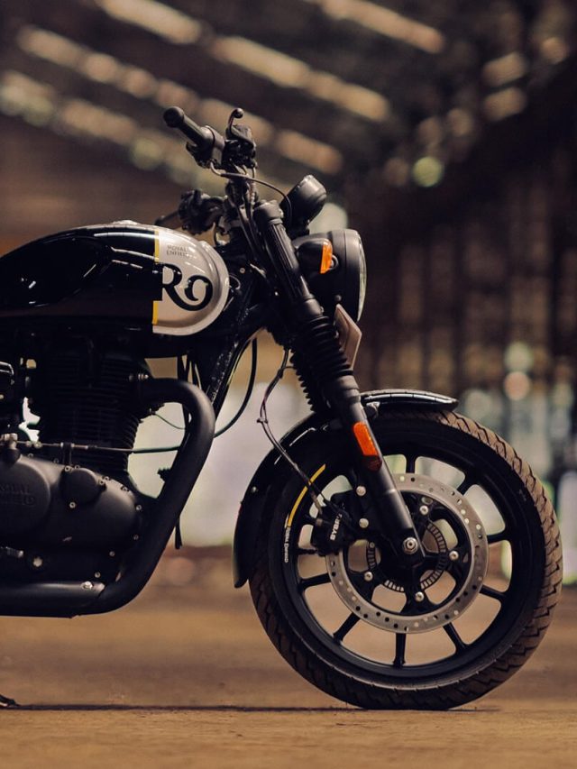 स्पोर्टी लुक... कम कीमत! कल लॉन्च होगी Royal Enfield की सबसे सस्ती बाइक