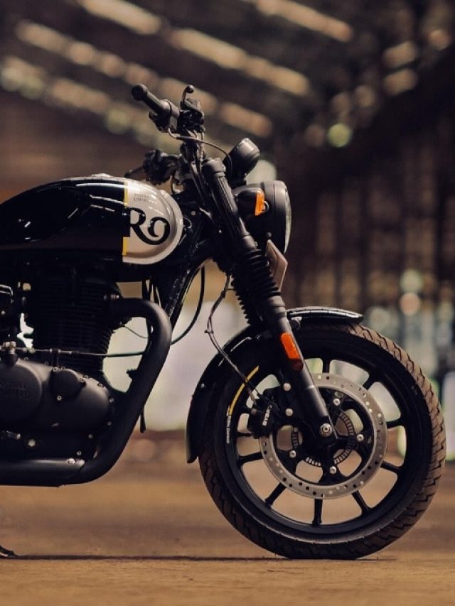 कर लीजिए तैयारी! इस तारीख को आ रही है नई Hunter 350, जानें क्या है ख़ास