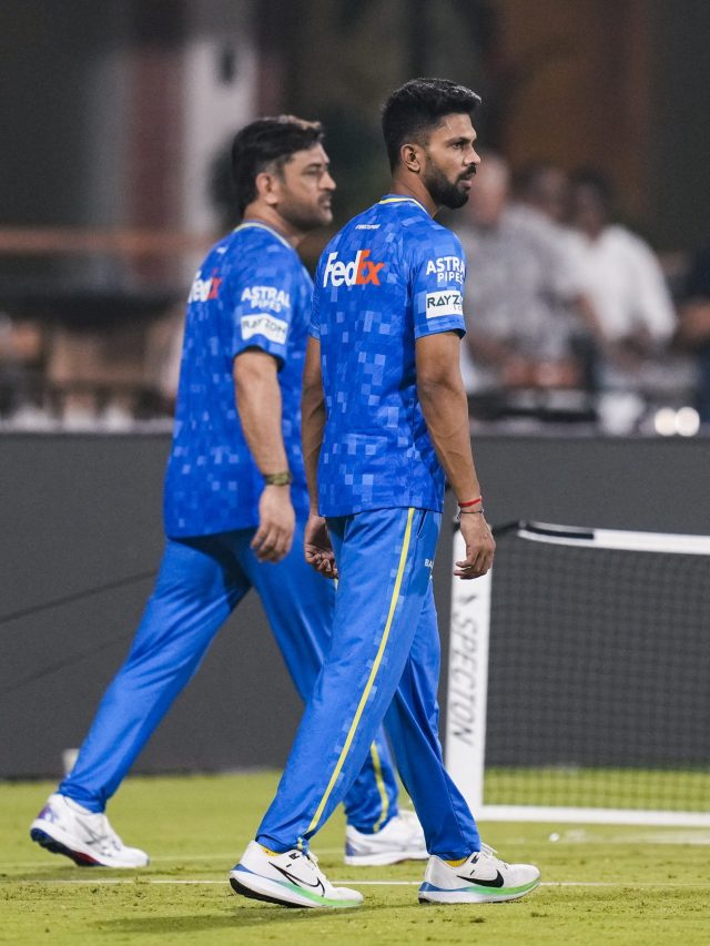 धोनी की CSK में ऋतुराज की जगह होगी पृथ्वी शॉ की एंट्री? रेस में 4 'अनसोल्ड' आगे