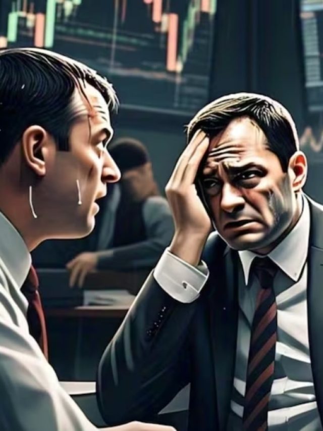 हिस्सेदारी बिकने की खबर से धड़ाम हुआ ये शेयर, लगा 10% का लोअर सर्किट