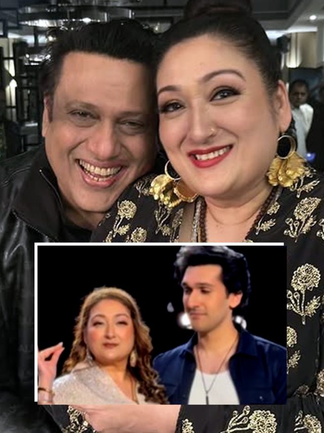 'बेटे ने 84 ऑडिशन दिए, गोविंदा ने नहीं की मदद', पति से नाराज सुनीता? बोलीं- मेरे बच्चों का...