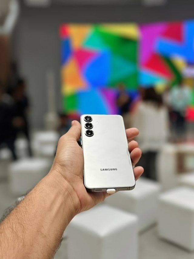 Samsung Galaxy S24 पर बंपर ऑफर, मिल रहा 40% से ज्यादा डिस्काउंट