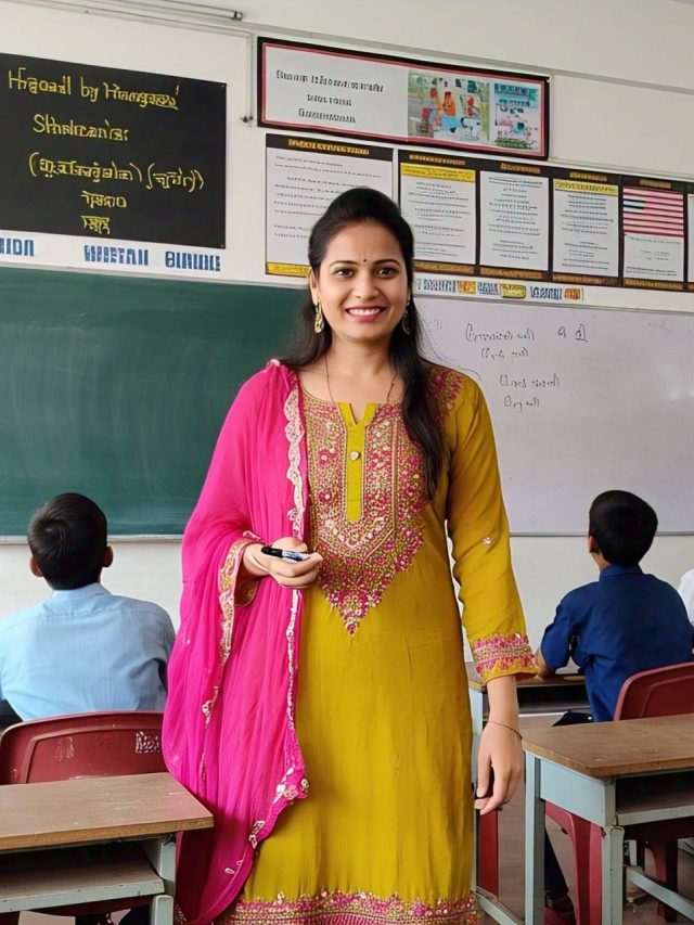 असिस्टेंट टीचर के 35 हजार से ज्यादा पदों पर निकली भर्ती, जानें कौन कर सकता है आवेदन