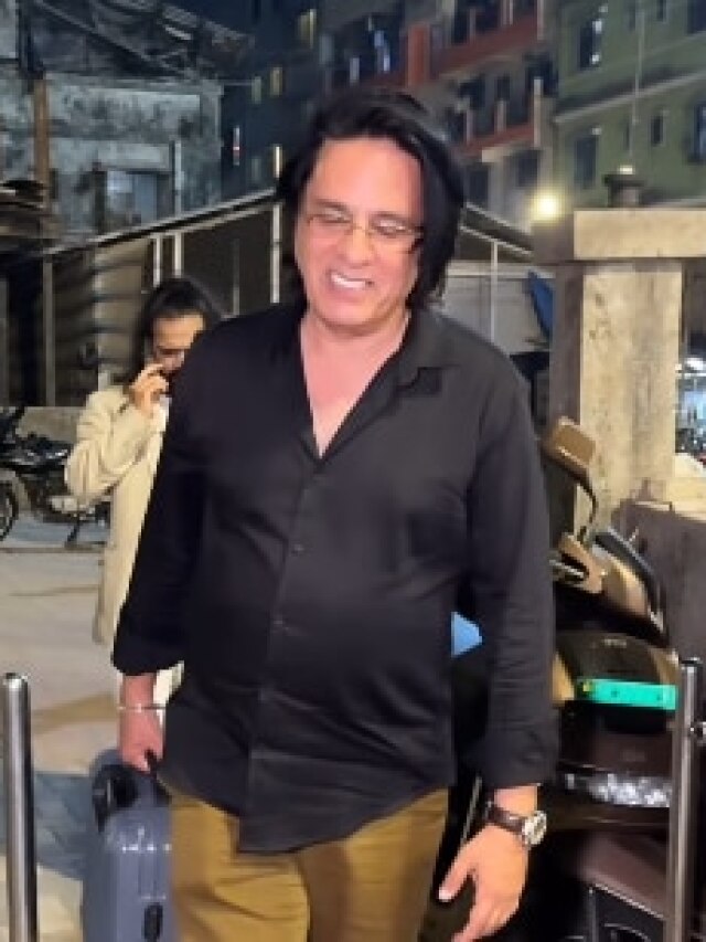 बढ़ा वजन-झुके कंधे, 'आशिकी' फेम एक्टर को ये क्या हुआ? इतना बदला हुलिया