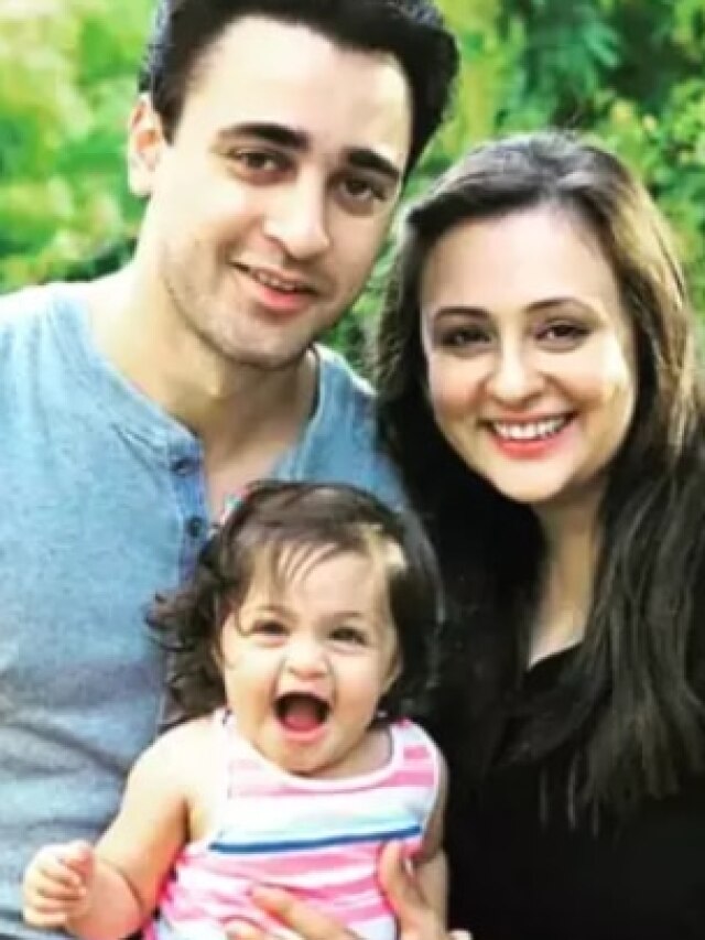 शादी के 8 साल बाद एक्टर ने लिया तलाक, बताई वजह, बोला- एक-दूसरे को हम...