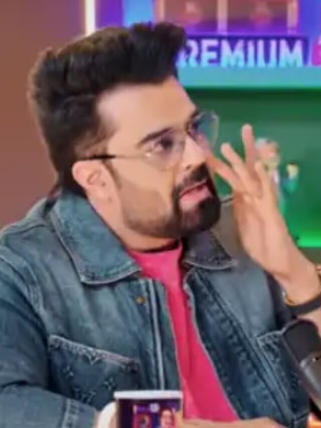 दोस्तों से लिया उधार, मुश्किल से खरीदा पहला घर, आपबीती सुनाते हुए रोने लगा एक्टर