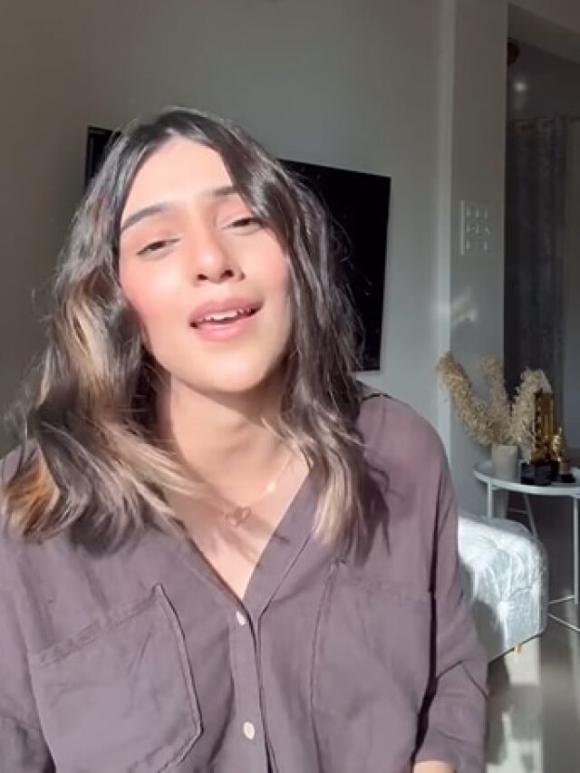 'ब्रेकअप इतने गंदे क्यों होते हैं', RJ महवश का प्यार में टूटा दिल? बोलीं- उसे जाने दो