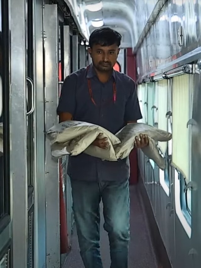 क्या AC कोच में RAC वालों को भी मिलती है बेडशीट? ये है नियम