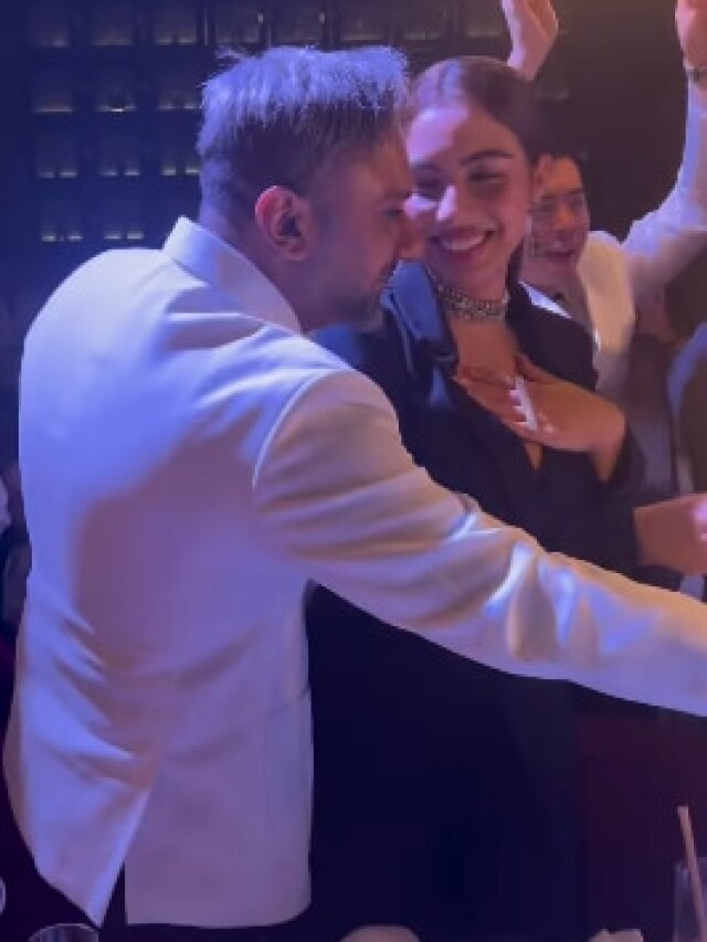 करोड़पति रैपर का आया विदेशी मॉडल पर दिल, फोटो वायरल, बोला- किसी इंडियन को...